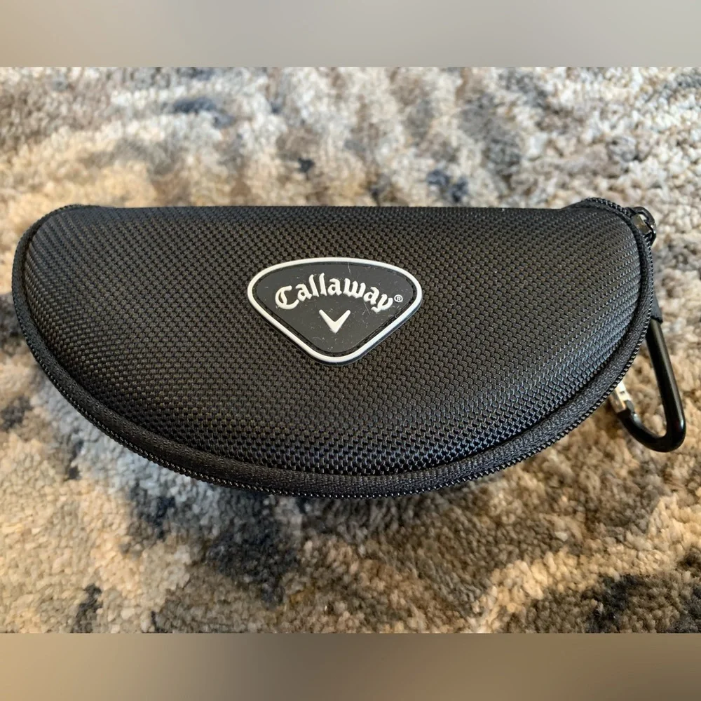 Callaway glasses case - Picture 1 of 3